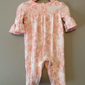 Janie and Jack Jumpsuit